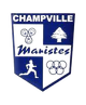 尚普维尔 logo