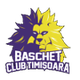 蒂米什瓦拉B队  logo