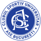 ASE布加勒斯特 logo